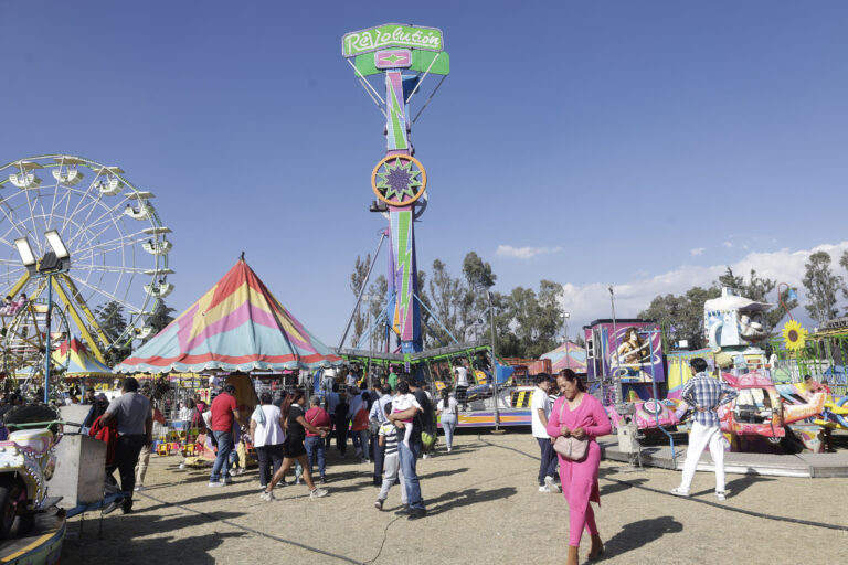 Feria Guadalupana