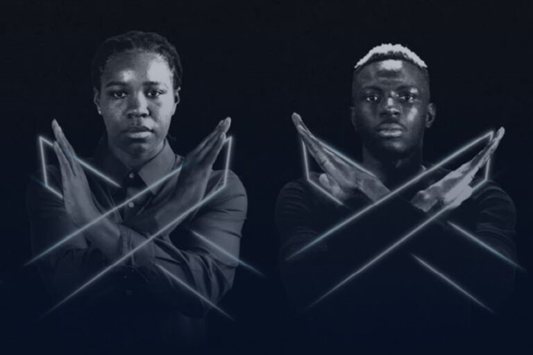 FIFA implementa un nuevo gesto para combatir el racismo