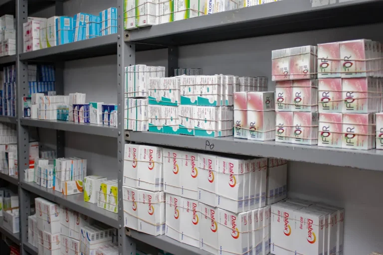 medicamentos