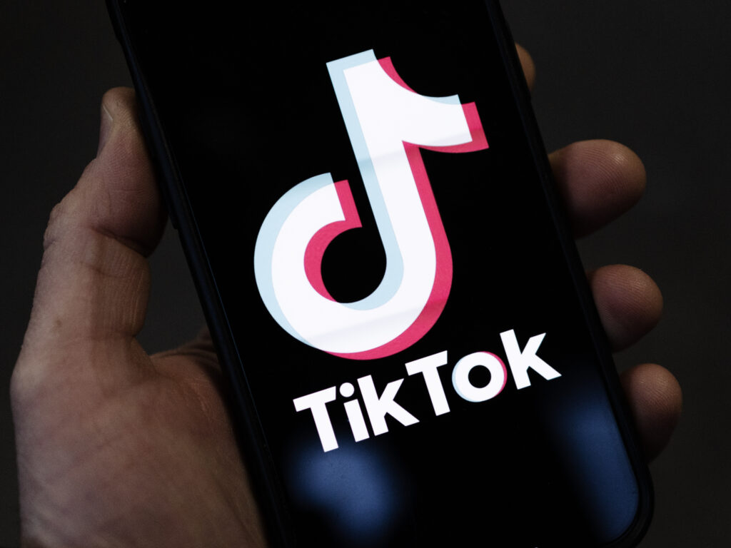 TikTok se prepara para el cierre total en Estados Unidos