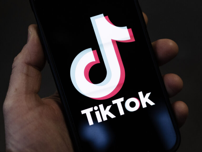 TikTok se prepara para el cierre total en Estados Unidos