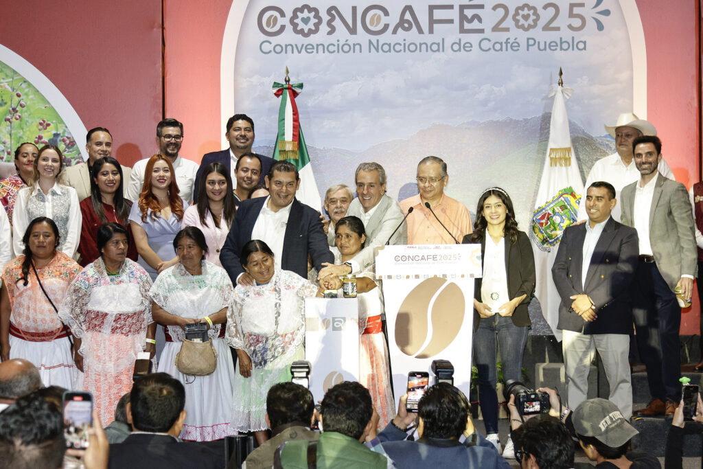 ConCafé 2025