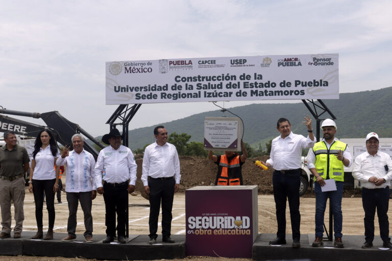 Universidad de la Salud en Izúcar