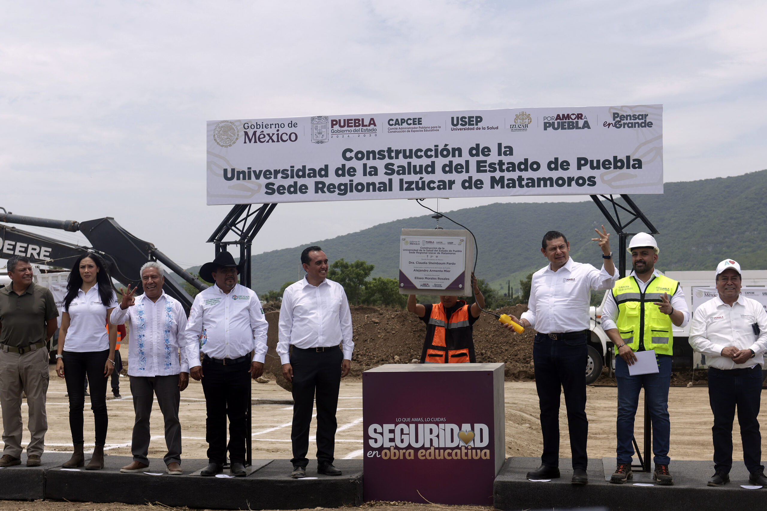 Universidad de la Salud en Izúcar