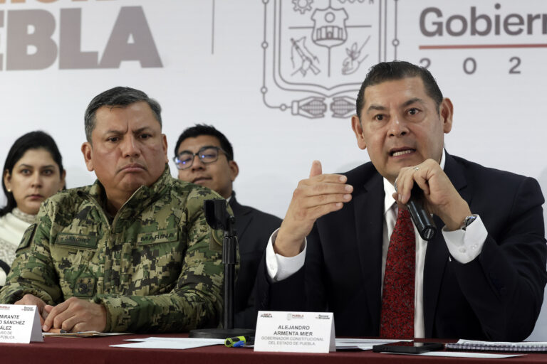 GOBIERNO ESTATAL . MAÑANERA