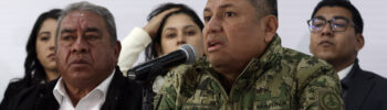 existencia de más narcolaboratorios en Puebla.