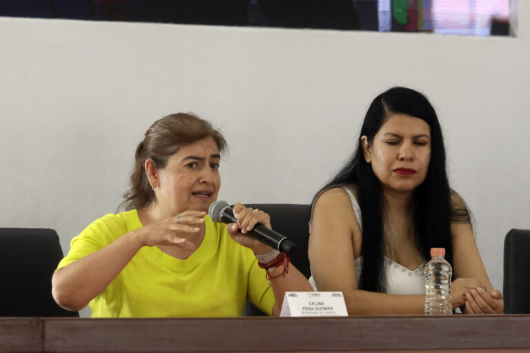 Universidad Rosario Castellanos Cuautlancingo