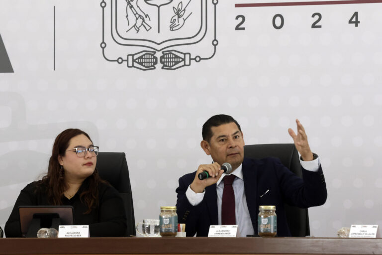 Autonomía universitaria BUAP