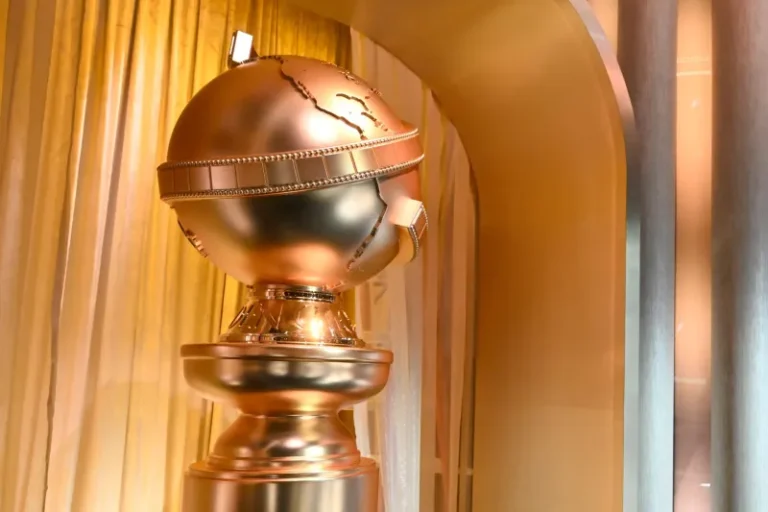 Golden Globes 2025: La lista completa de ganadores y los momentos más destacados
