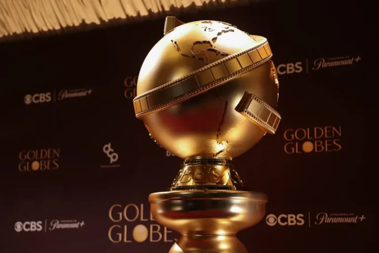 Nominados Golden Globes 2026
