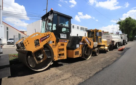 Baches y calles dañadas podrían tener solución; Armenta anuncia nuevo programa