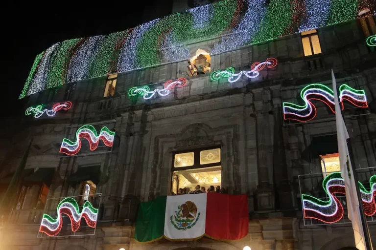 ¡Ya hay artista confirmado para el Grito del 15 de septiembre en Puebla!