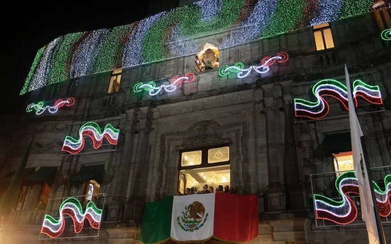 ¡Ya hay artista confirmado para el Grito del 15 de septiembre en Puebla!