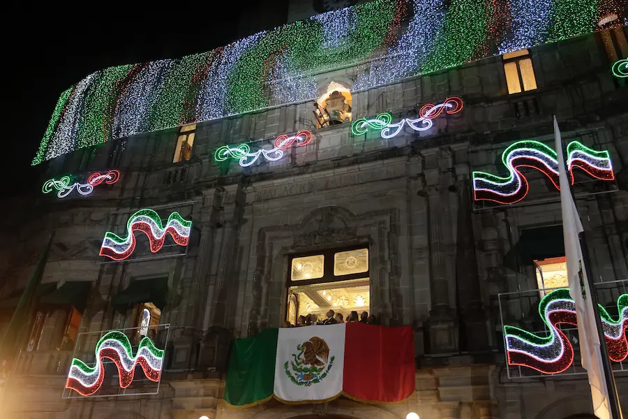 ¡Ya hay artista confirmado para el Grito del 15 de septiembre en Puebla!