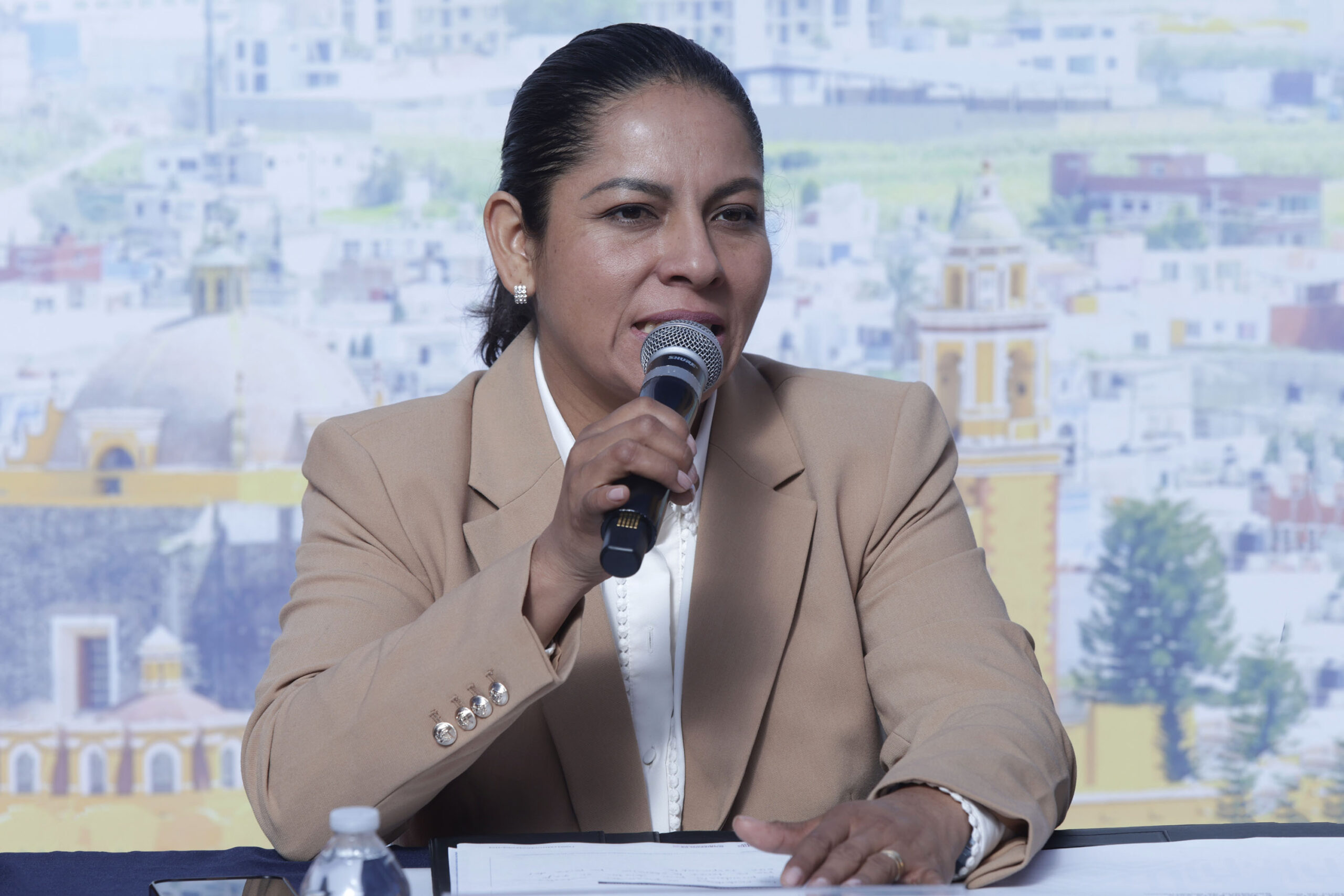 GUADALUPE CUAUTLE TORRES