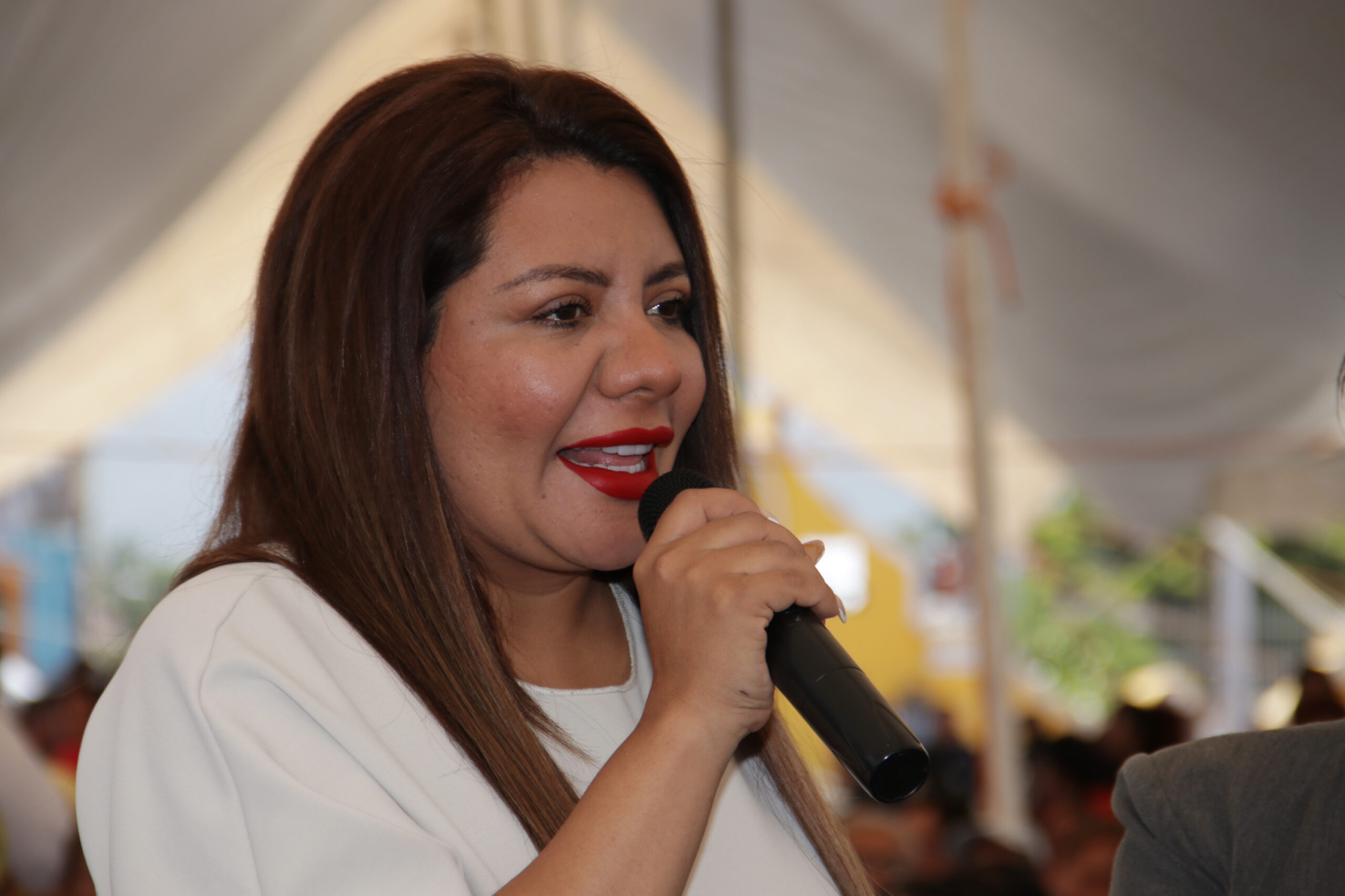 ¡Van por todo el Cabildo! Inicia revocación de la alcaldesa Guadalupe Bárcena