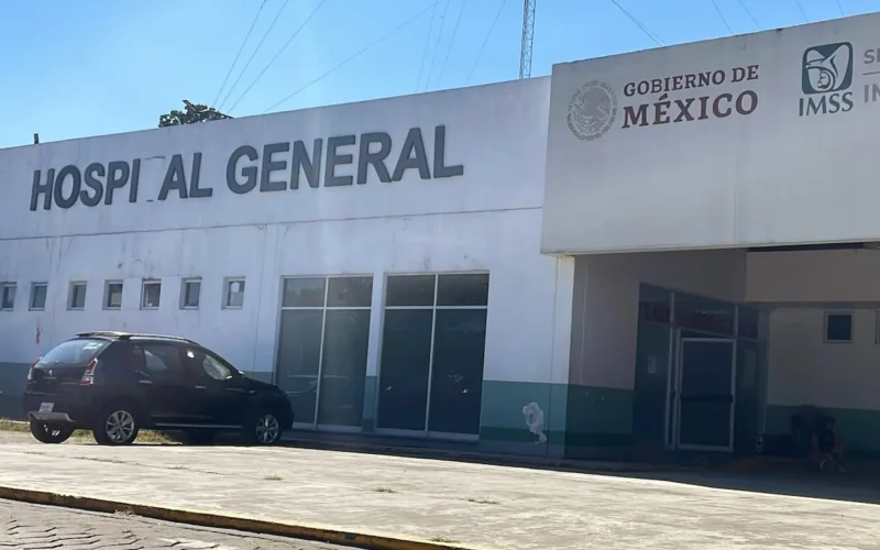 Gobierno de Puebla va por rehabilitación de 50 hospitales del IMSS-Bienestar