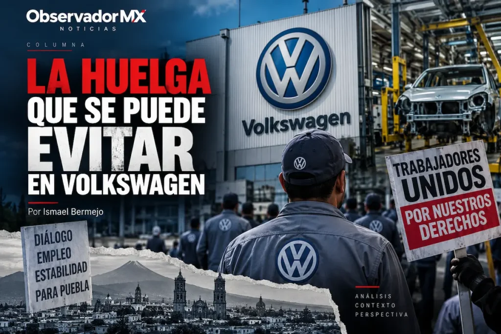 Hulga Volkswagen