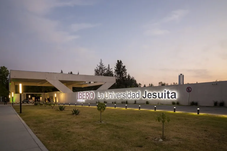 Ibero Puebla