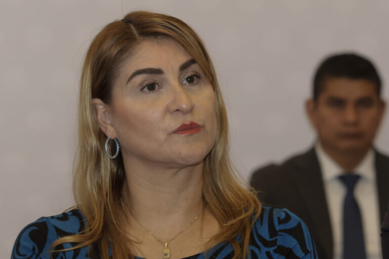 GOBIERNO ESTATAL . MAÑANERA