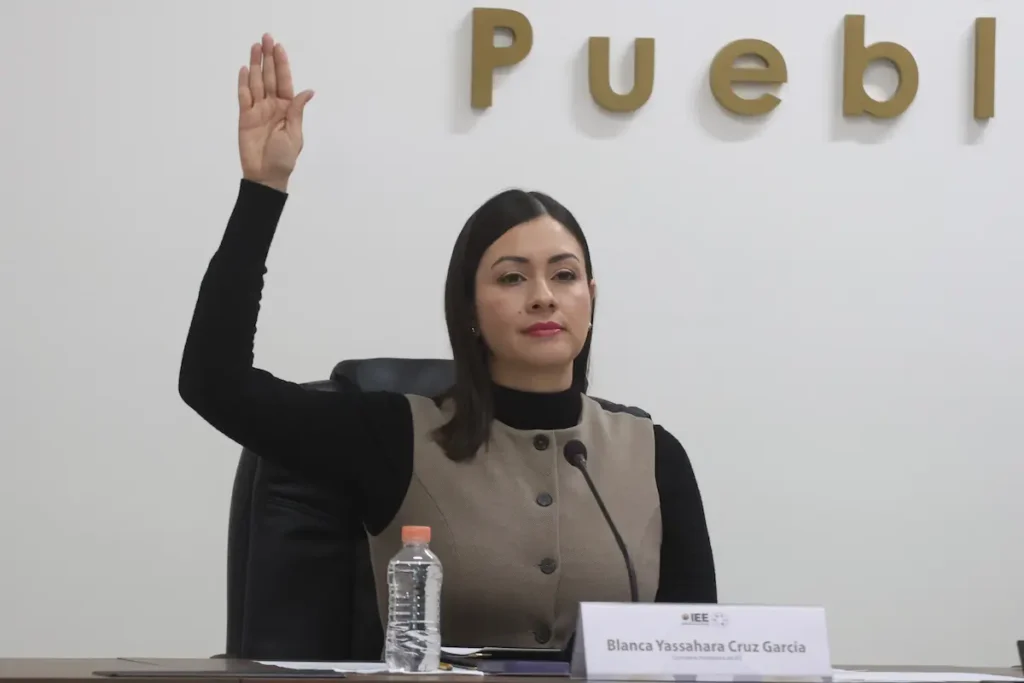 Blanca Yassahara Cruz García