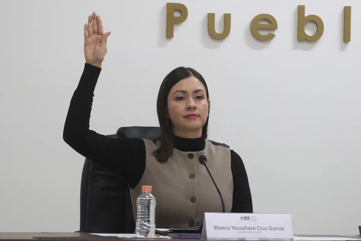 Blanca Yassahara Cruz García
