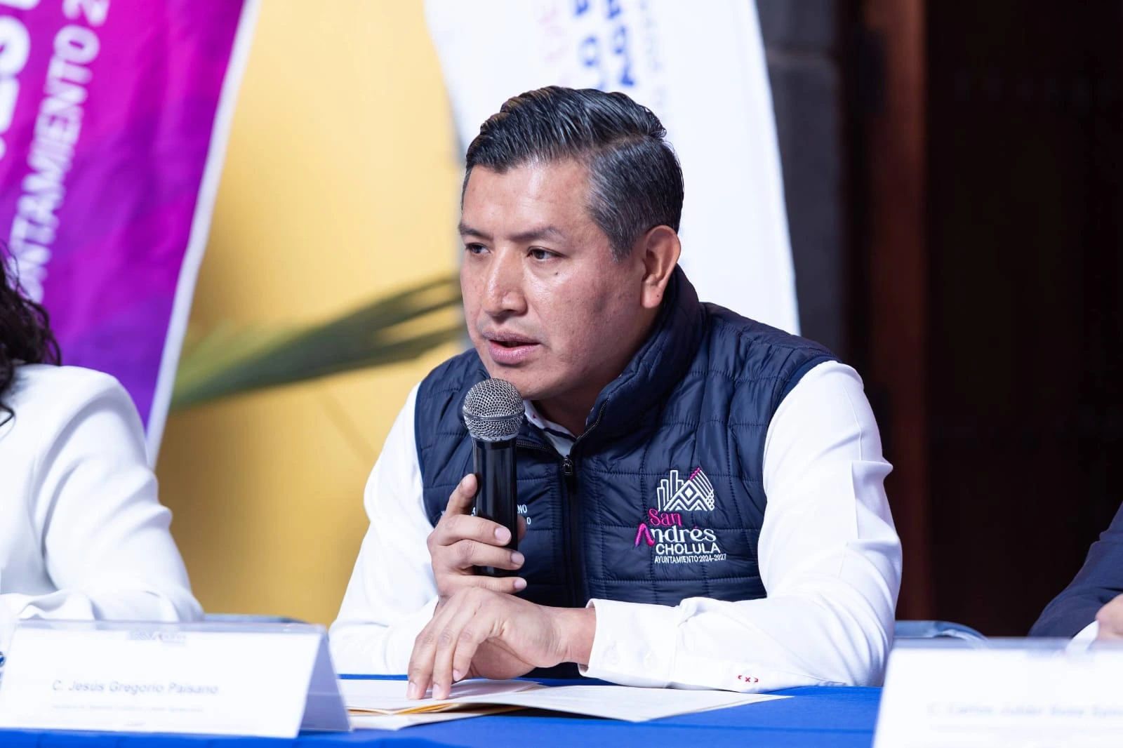 Feria del Empleo con Perspectiva de Género 2026 llega a San Andrés Cholula