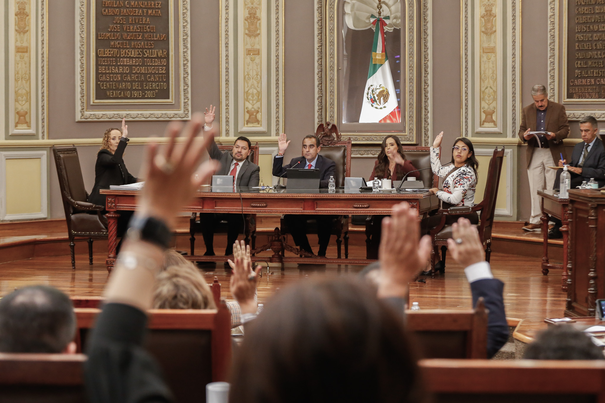 Comité de Innovación y Tecnología