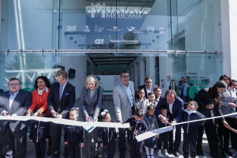 Agencia Gran Angular