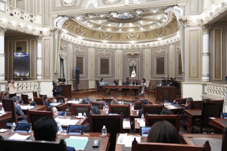 Aprueba LXII Legislatura Proyecto de Presupuesto del Congreso y ASE para el ejercicio fiscal 2025