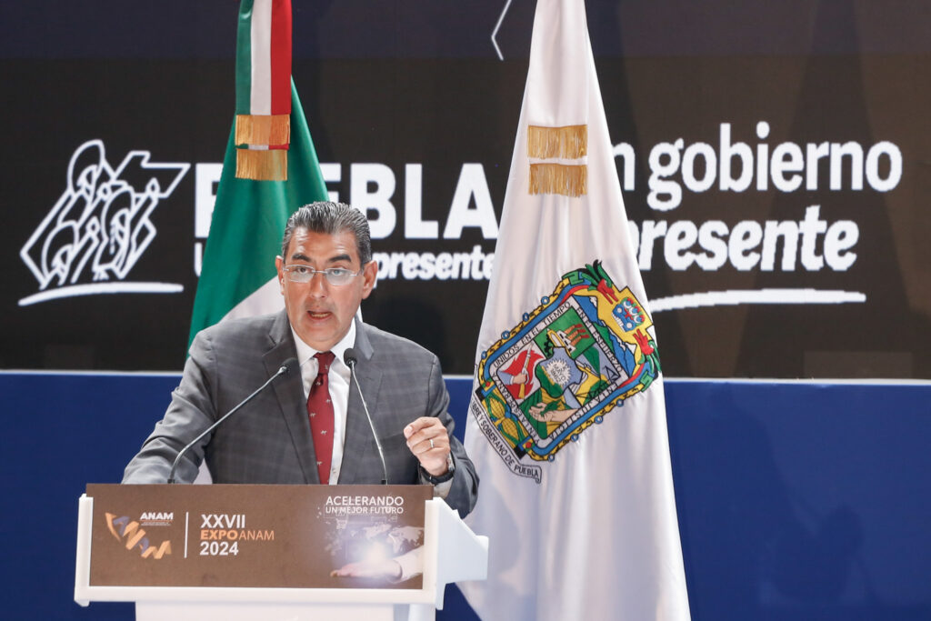 En dos años, gobierno estatal reactivó economía e invirtió más de 18 mmdp en infraestructura