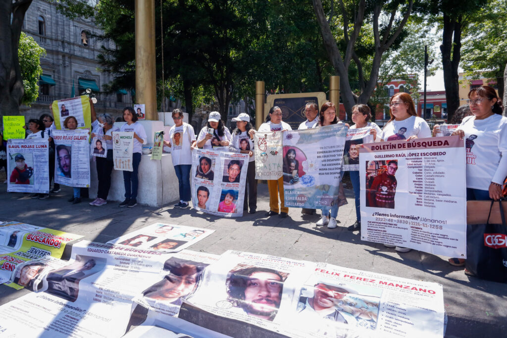 ¿Sabes de qué trata la Declaratoria Especial de Ausencia en Puebla y por qué es importante?