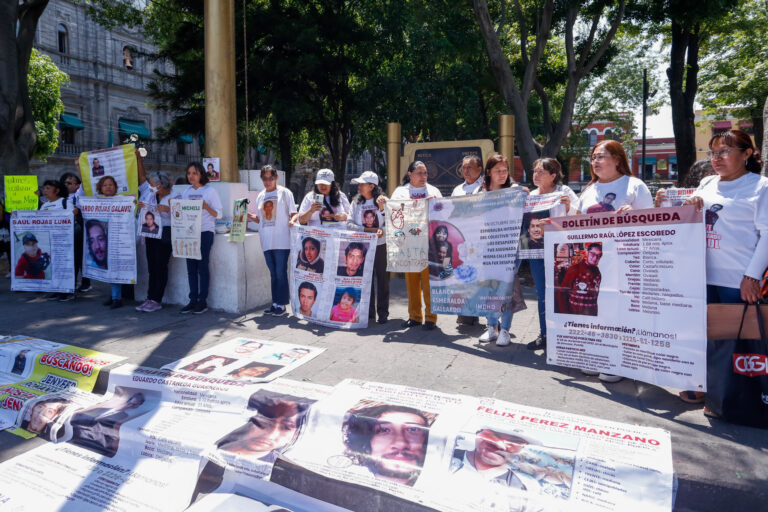 ¿Sabes de qué trata la Declaratoria Especial de Ausencia en Puebla y por qué es importante?