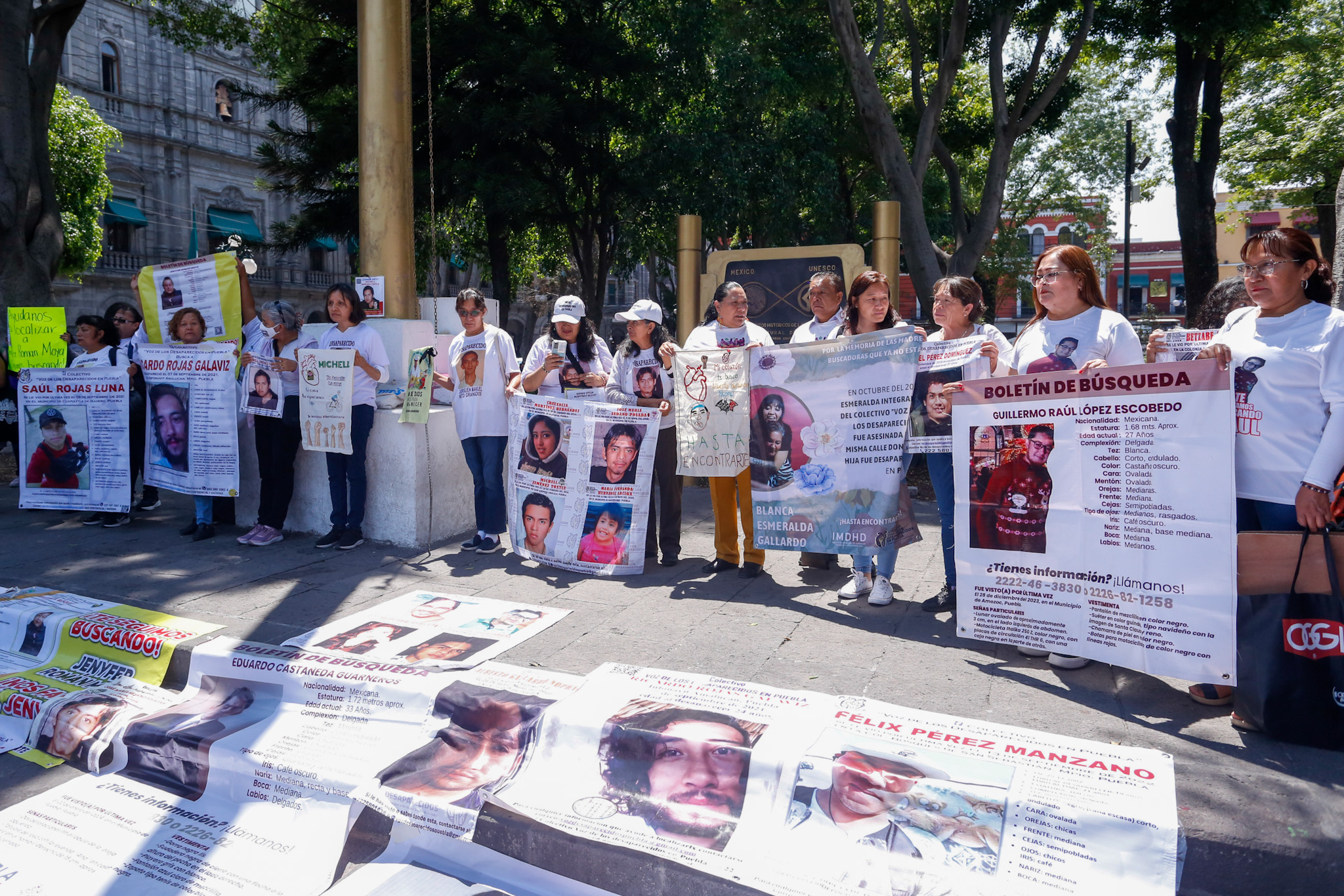 ¿Sabes de qué trata la Declaratoria Especial de Ausencia en Puebla y por qué es importante?