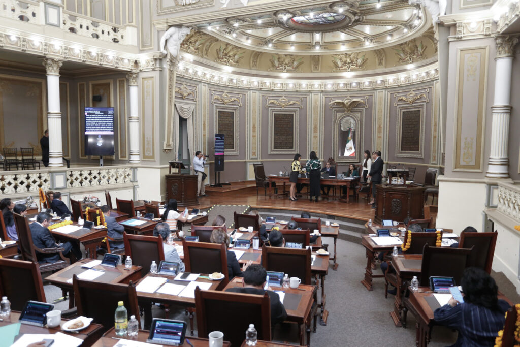 Analizará Congreso del Estado iniciativa para promover la salud mental en menores