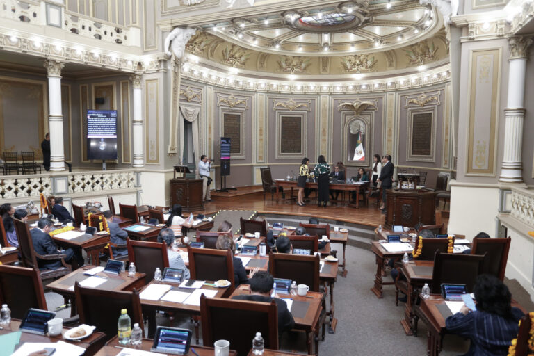 Analizará Congreso del Estado iniciativa para promover la salud mental en menores
