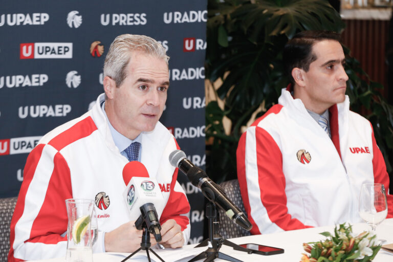UPAEP comprometida con la formación de talento y desarrollo tecnológico
