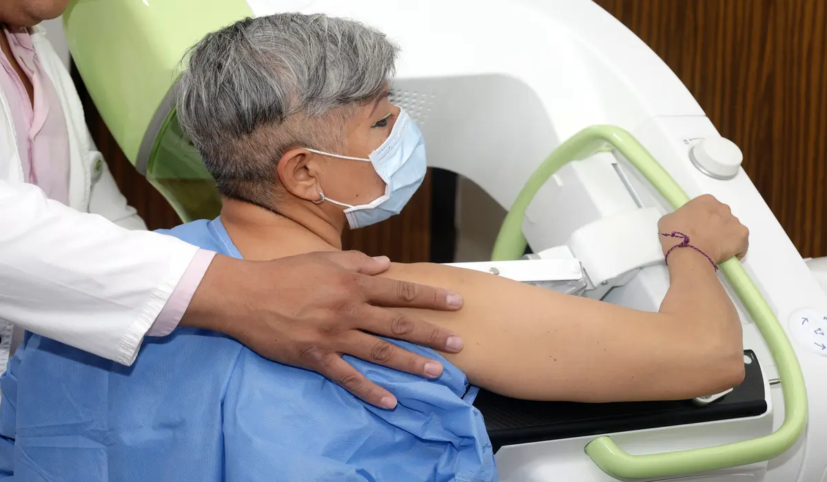 Cáncer de Mama