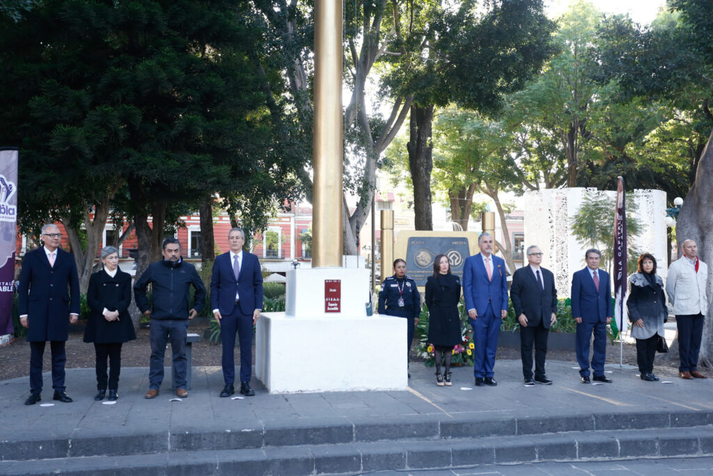 Conmemora Pepe Chedraui 37 aniversario de la inscripción del Centro Histórico en la Lista del Patrimonio Mundial de la UNESCO