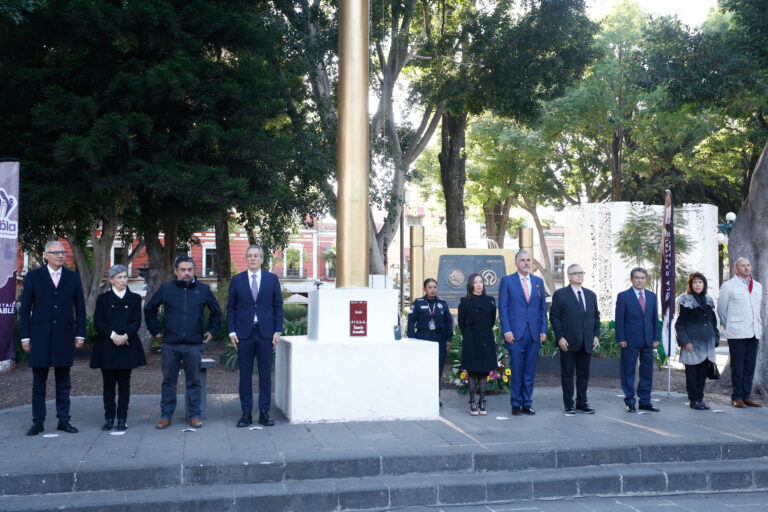 Conmemora Pepe Chedraui 37 aniversario de la inscripción del Centro Histórico en la Lista del Patrimonio Mundial de la UNESCO