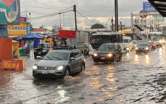 Puebla bajo riesgo: 116 municipios podrían enfrentar inundaciones