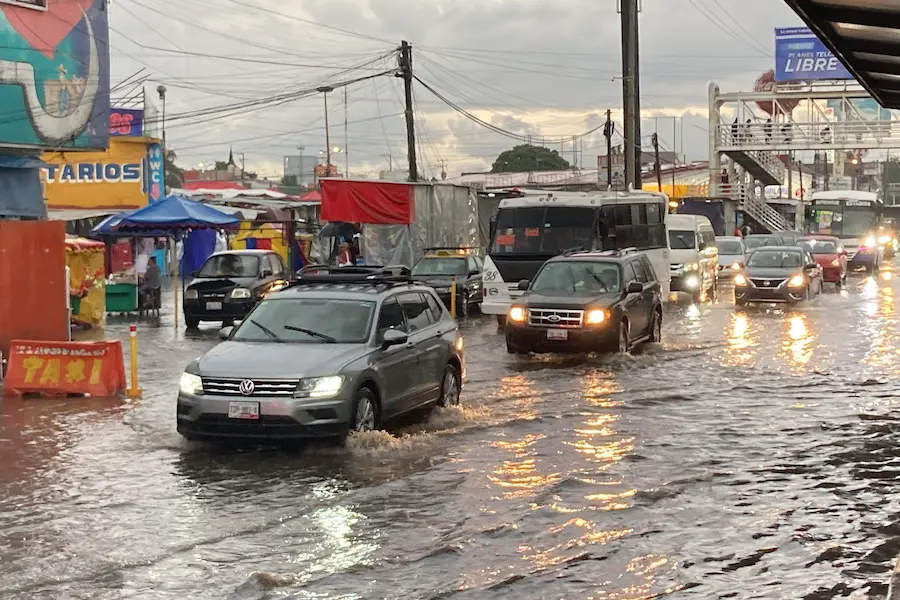 Puebla bajo riesgo: 116 municipios podrían enfrentar inundaciones