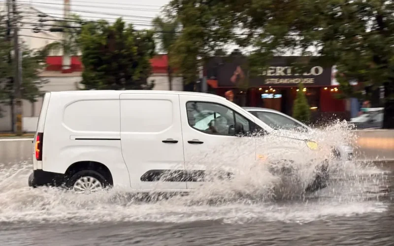 ¡Adiós a las inundaciones! Invertirán 19 mdp en el Boulevard 5 de Mayo
