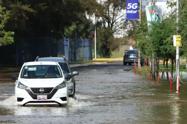 Tras la tormenta: estas fueron las afectaciones en Puebla