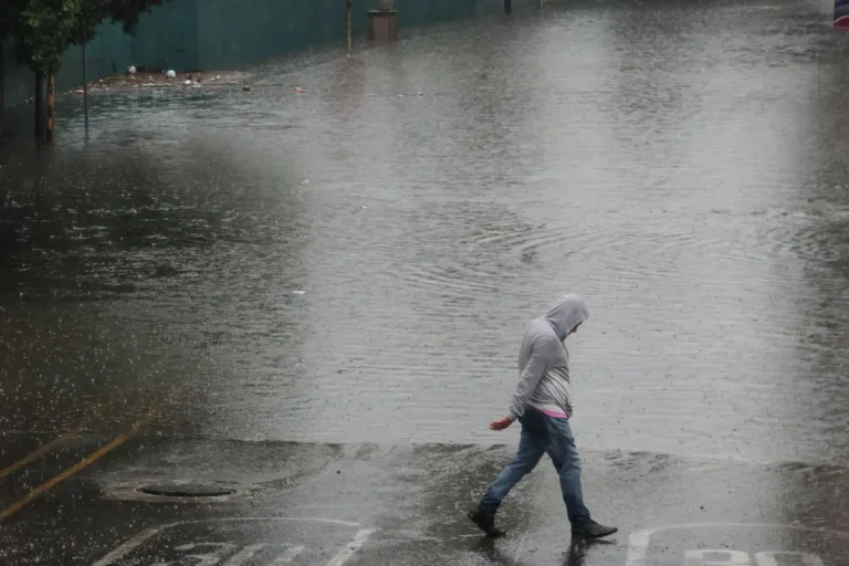 Gobierno de México alerta por un posible “El Niño” muy fuerte