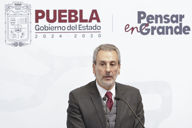 Desmiente Pepe Chedraui especulaciones sobre la salida de Fernando Rosales de la SSC