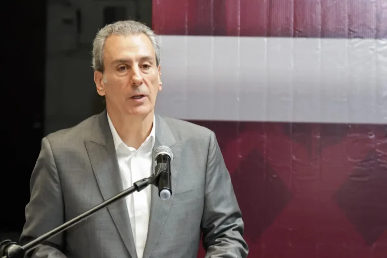 Alcalde José Chedraui Budib