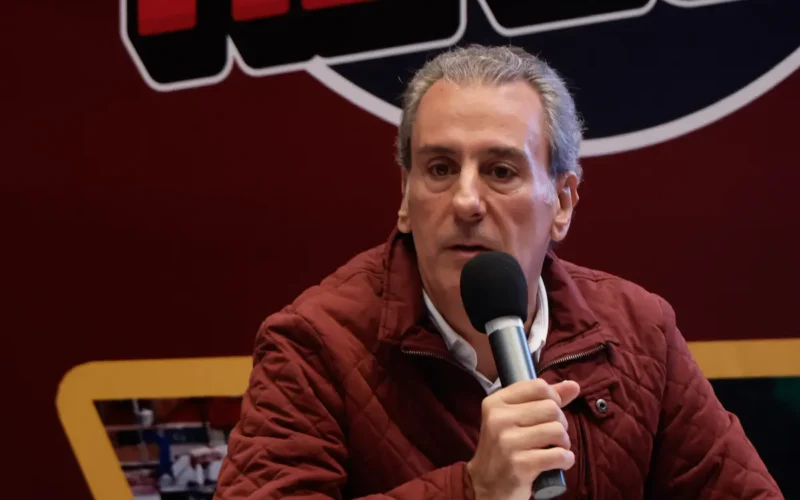 Informe del alcalde Pepe Chedraui será llevado a las 17 juntas auxiliares