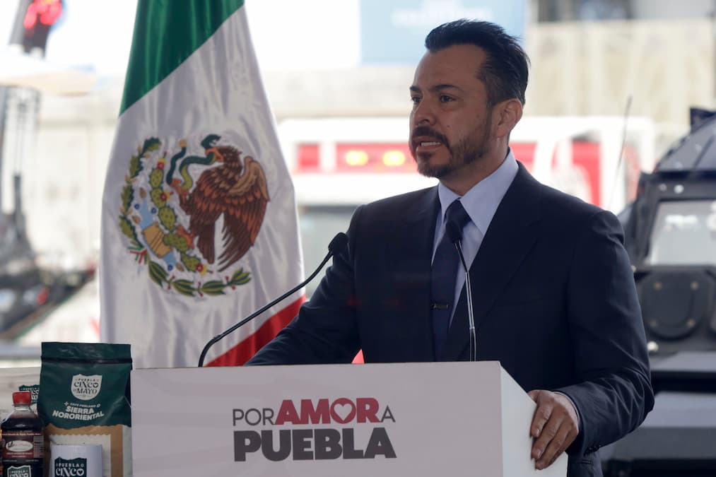 Gobierno estatal anuncia el inicio de la construcción del Cablebús