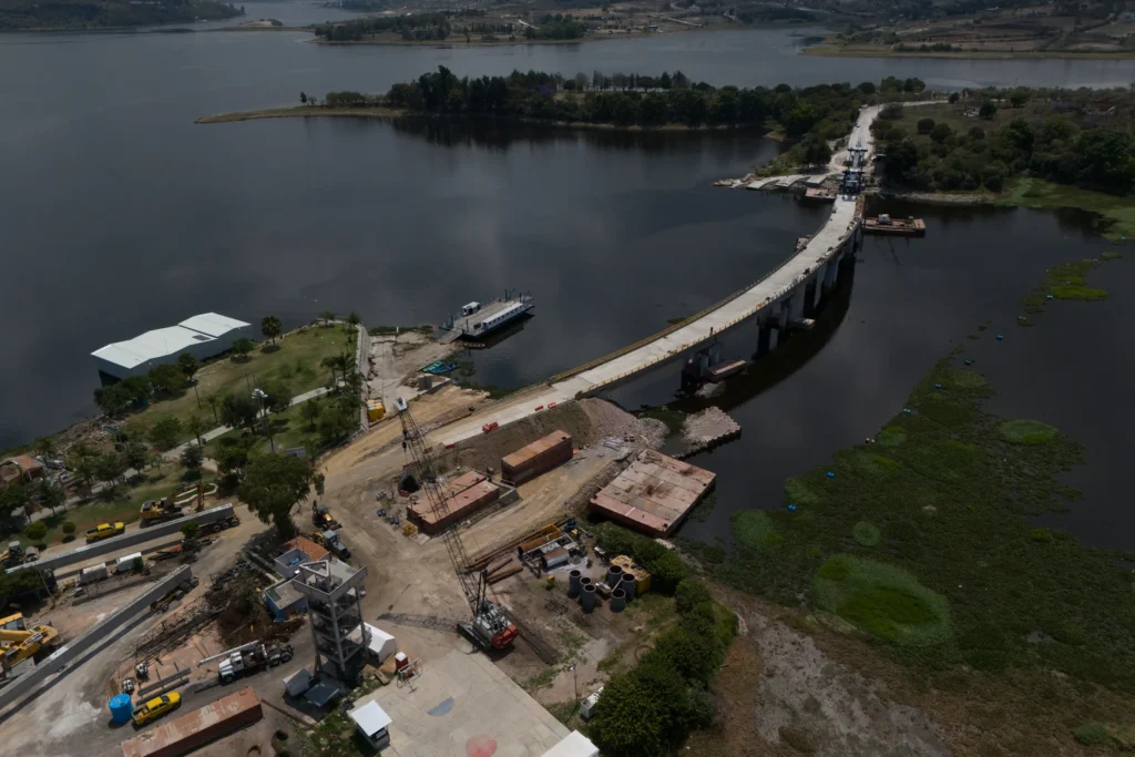 Puente de la Transformación